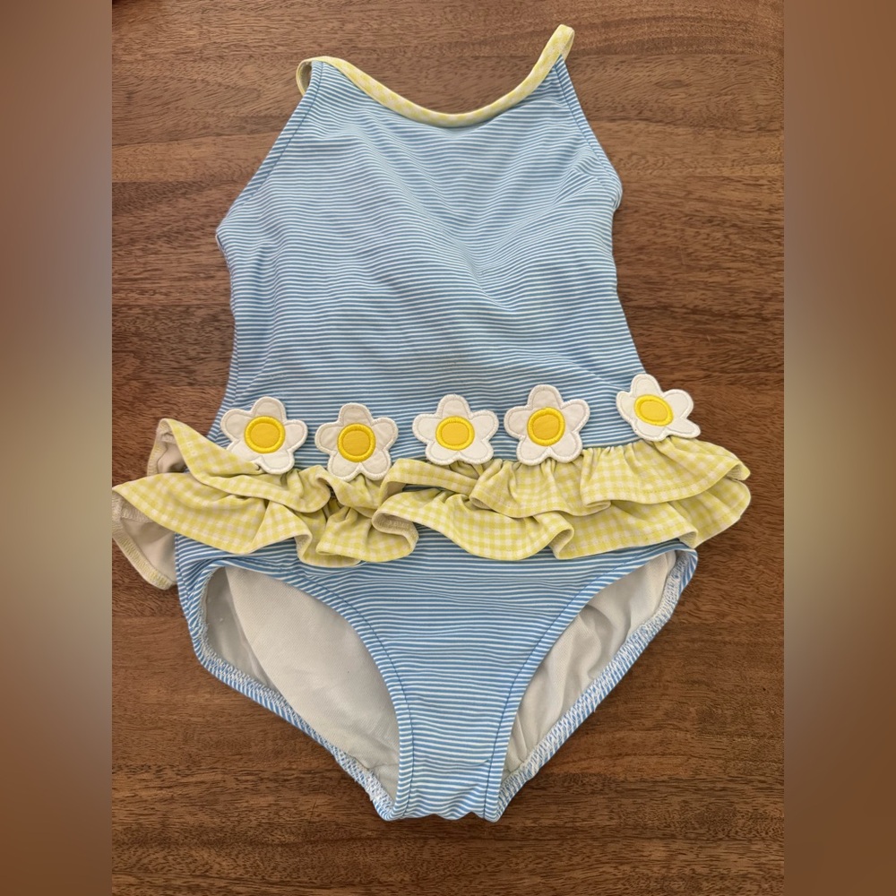 Florence Eisenstein Swim Suit